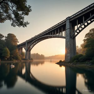 Bridge financing between deals