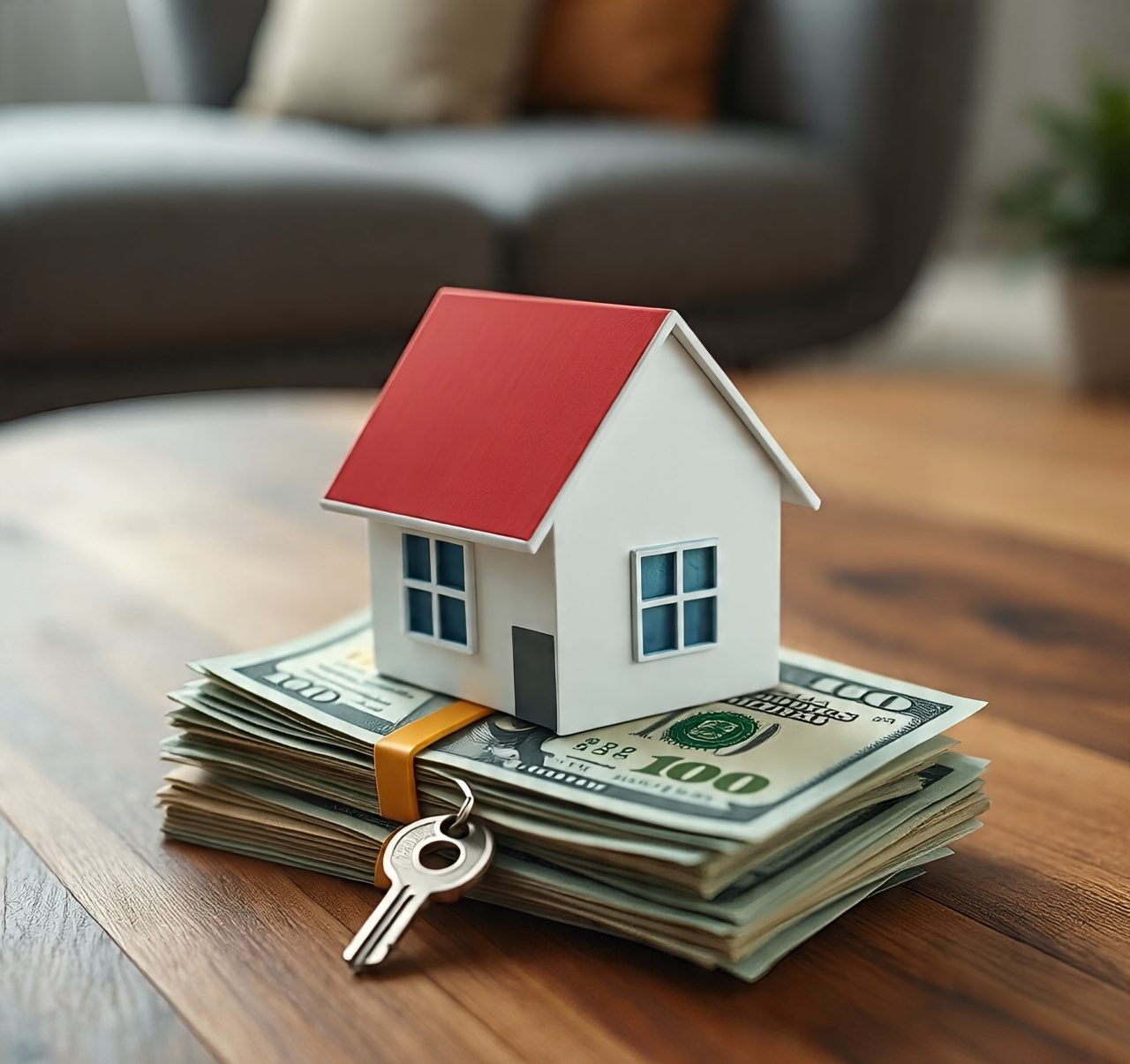 Texas bridge loans for investors