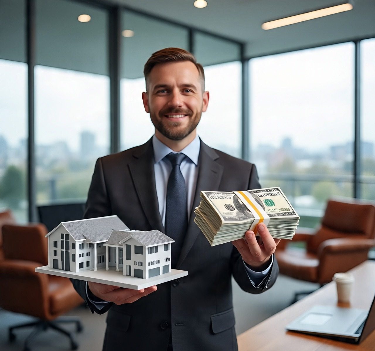 Texas hard money loans for investors