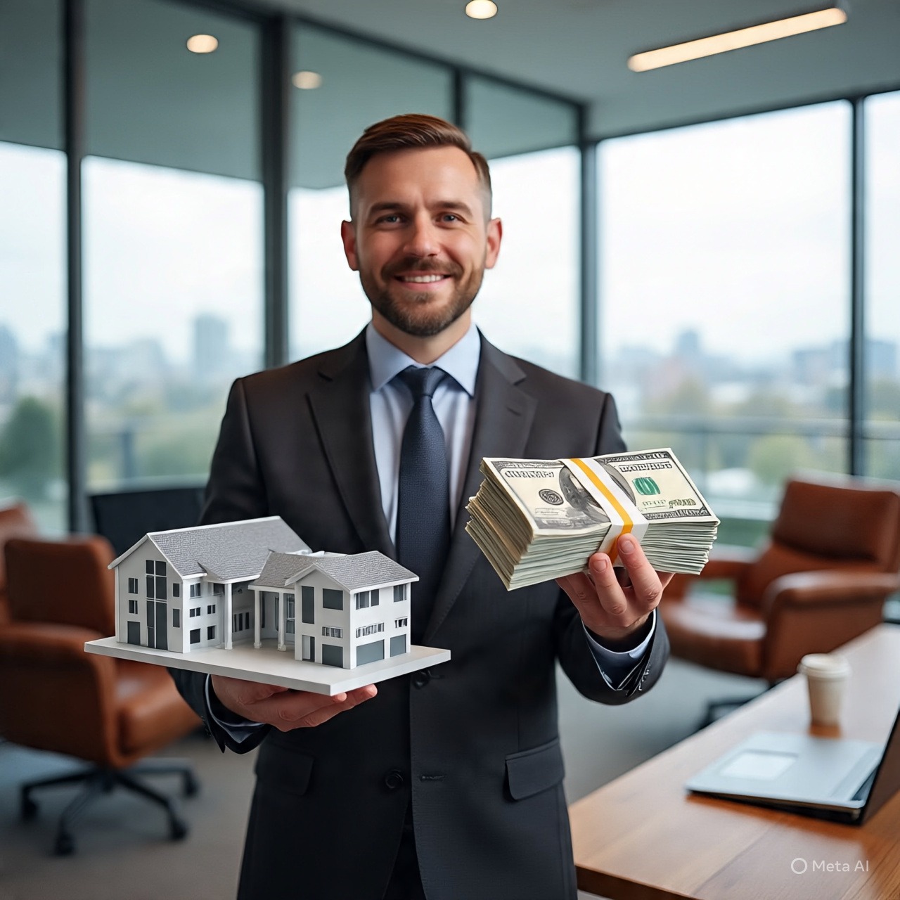 Texas hard money loans for investors