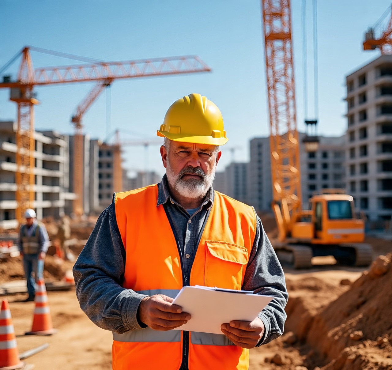 commercial construction loans