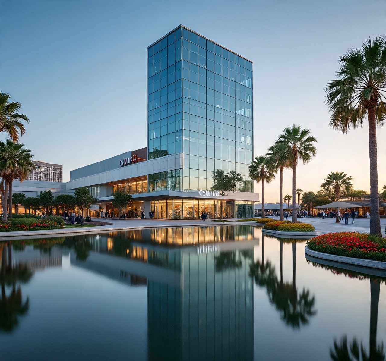 commercial construction loans