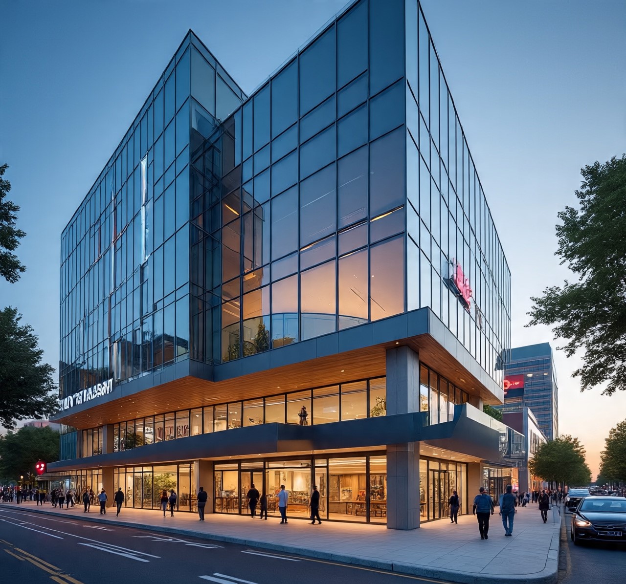 commercial construction loans