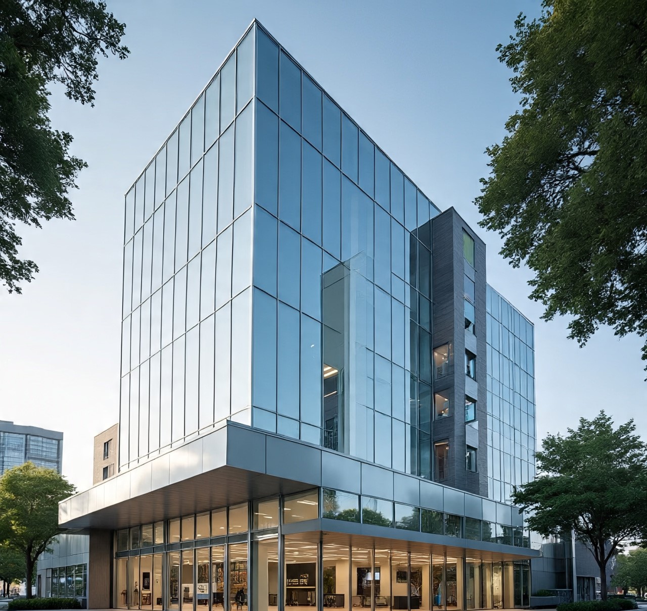 commercial construction loans