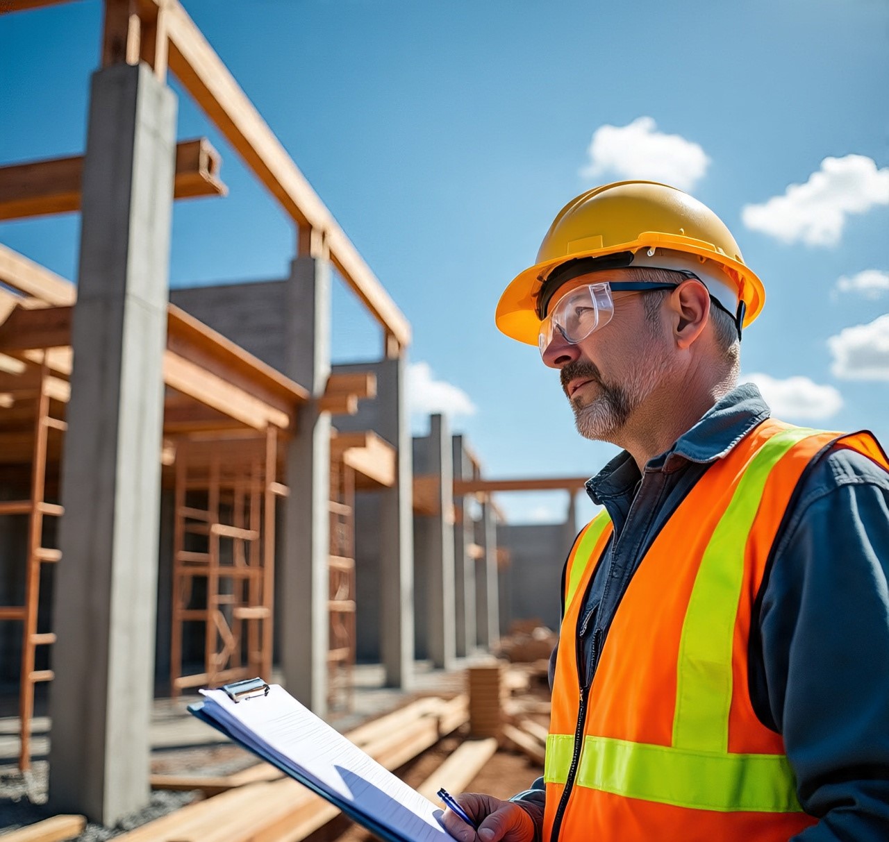 commercial construction loans